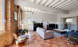 Maison 5 Pièces 220 m² à vendre à Saint-Orens-de-Gameville (31650)