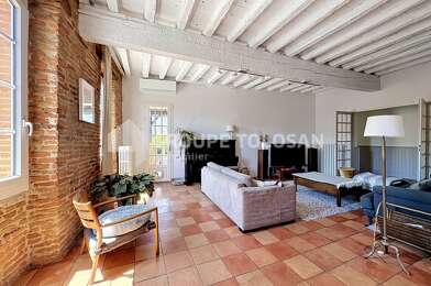 Maison 5 pièces 549000 €