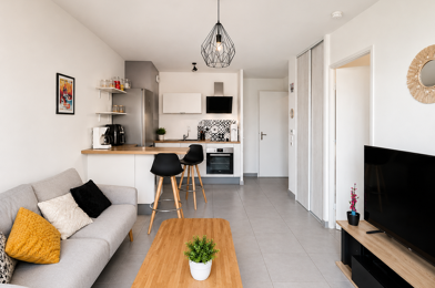 Appartement 2 pièces 180000 €