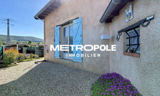 Maison 3 Pièces 62 m² à vendre à Saint-Romain-de-Popey (69490)