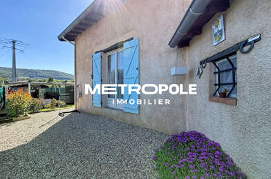 Maison 3 pièces 228000 €