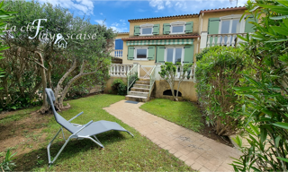 Maison 4 Pièces 70 m² à vendre à Vidauban (83550)