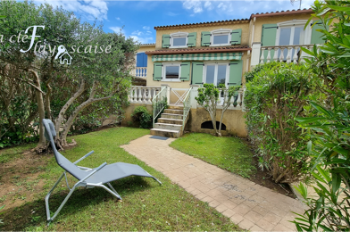 Maison 4 pièces 260000 €