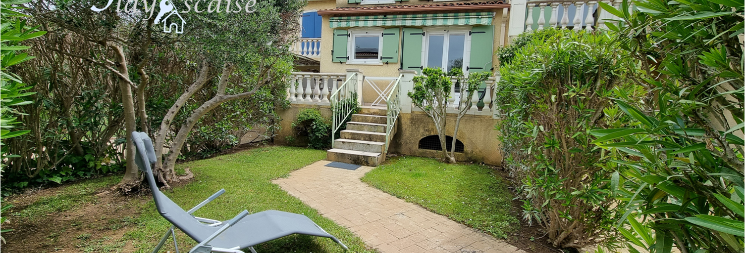 Maison 4 Pièces 70 m² à vendre à Vidauban (83550)