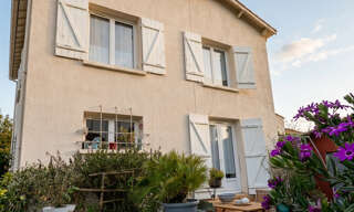 Maison 4 Pièces 85 m² à vendre à Montpellier (34090)