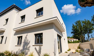 Maison 4 Pièces 130 m² à vendre à Montpellier (34070)