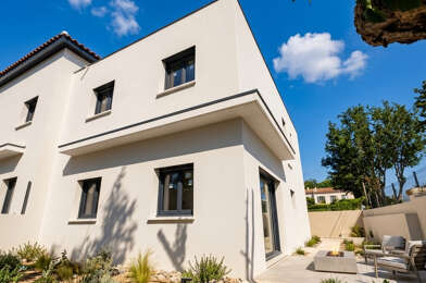 Maison 4 pièces 487000 €