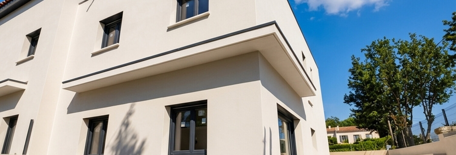 Maison 4 Pièces 130 m² à vendre à Montpellier (34070)