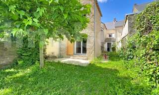 Immeuble  134 m² à vendre à Vallons-de-l'Erdre (44540)