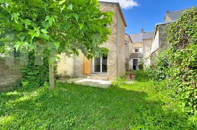Immeuble  237990 €