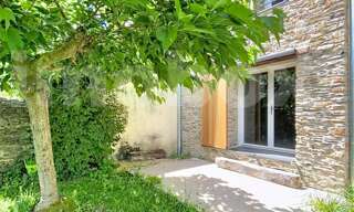 Appartement 2 Pièces 31 m² à vendre à Vallons-de-l'Erdre (44540)