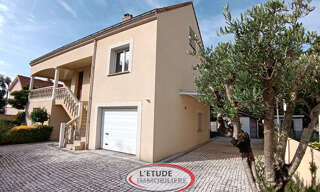Maison 7 Pièces 140 m² à vendre à Sainte-Luce-sur-Loire (44980)