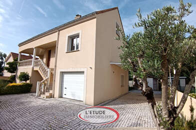 Maison 7 pièces 425375 €