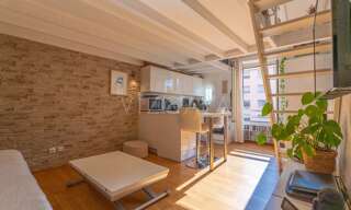 Appartement 2 Pièces  m² à vendre à Nice (06300)