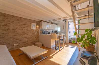 Appartement 2 pièces 215000 €