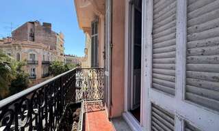 Appartement 3 Pièces 71 m² à vendre à Cannes (06400)