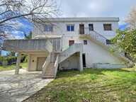 CAGNES-SUR-MER VILLA À FORT POTENTIEL — photo 2