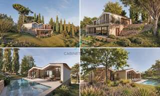 Maison  340 m² à vendre à Valbonne (06560)
