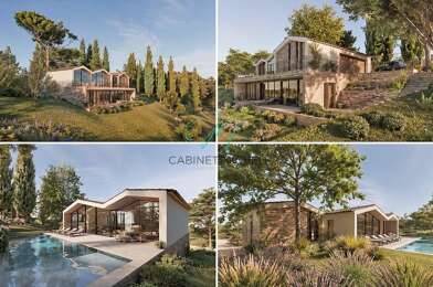 Maison  2600000 €