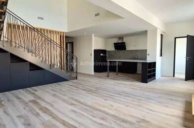 Appartement 4 pièces 1195 €