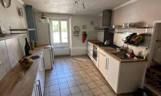 Maison 4 Pièces 119 m² à vendre à Saint-André-les-Alpes (04170)