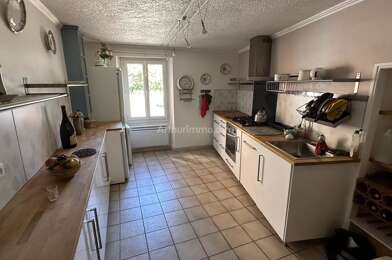 Maison 4 pièces 150000 €