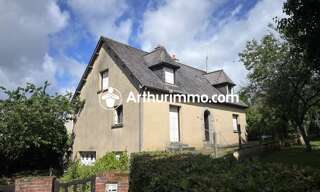 Maison 5 Pièces 112 m² à vendre à Villaines-la-Juhel (53700)