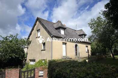 Maison 5 pièces 95000 €