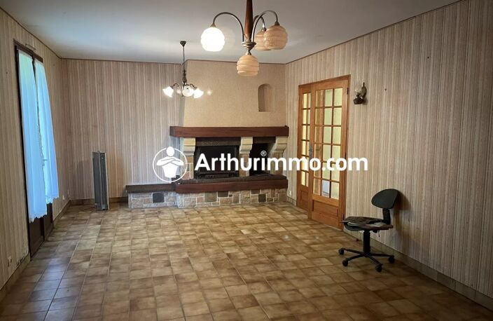 Maison T4 de 113 m² avec sous-sol et terrain de 615 m² — photo 2