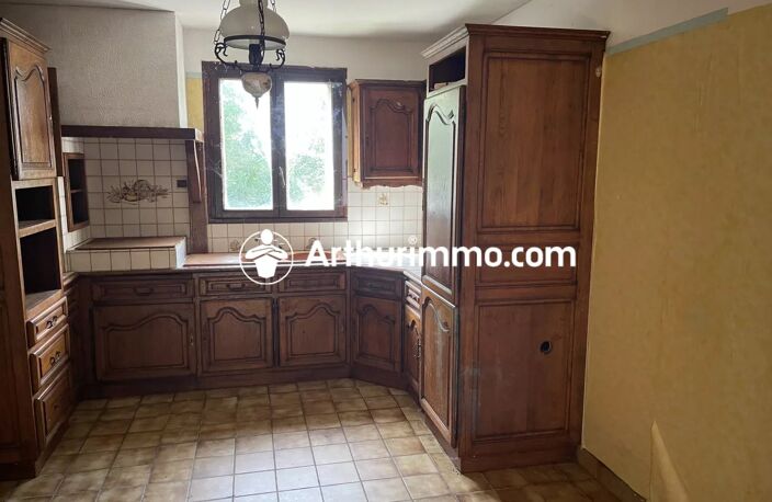 Maison T4 de 113 m² avec sous-sol et terrain de 615 m² — photo 3