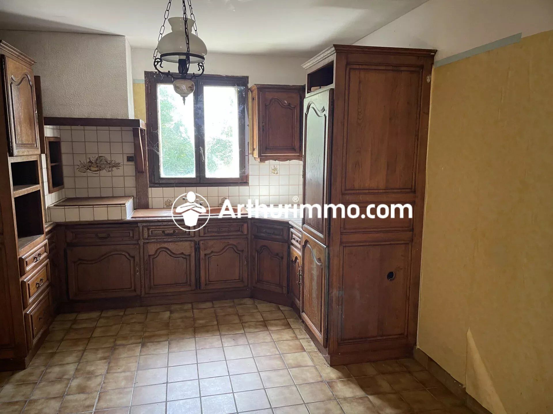 Acheter maison de 5 pièces 112 m² 95 000 € à Villaines-la-Juhel (53700) : une annonce Arthurimmo.com — 3