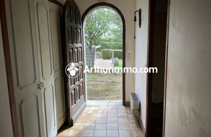 Maison T4 de 113 m² avec sous-sol et terrain de 615 m² — photo 4