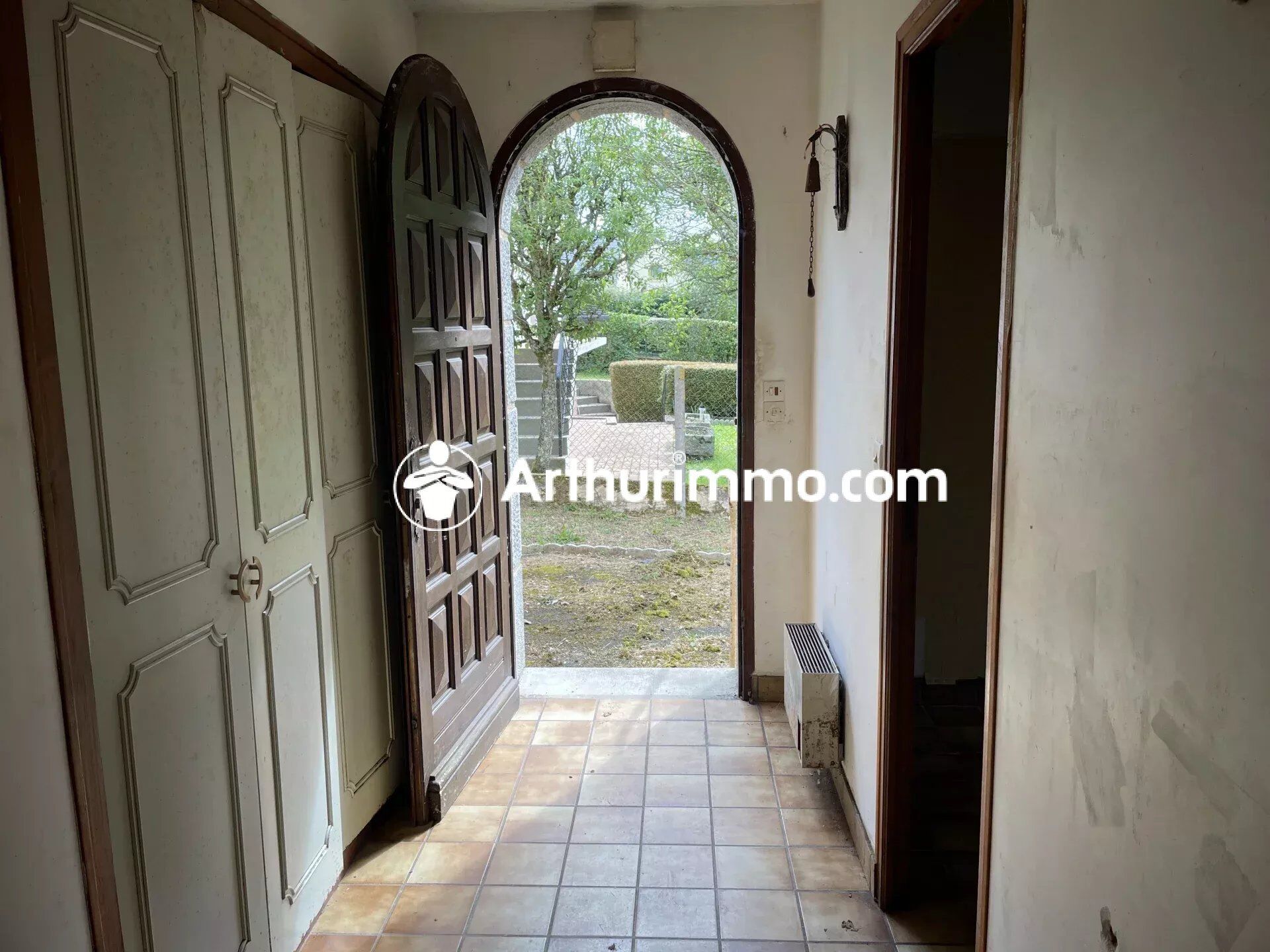 Acheter maison de 5 pièces 112 m² 95 000 € à Villaines-la-Juhel (53700) : une annonce Arthurimmo.com — 4