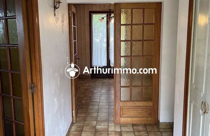 Maison T4 de 113 m² avec sous-sol et terrain de 615 m² — photo 5
