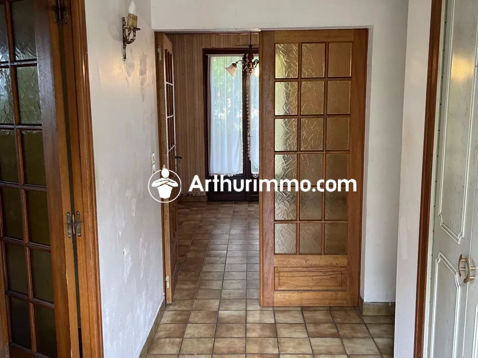 Acheter maison de 5 pièces 112 m² 95 000 € à Villaines-la-Juhel (53700) : une annonce Arthurimmo.com — 5