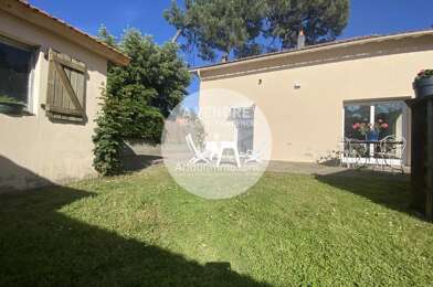 Maison 7 pièces 416000 €