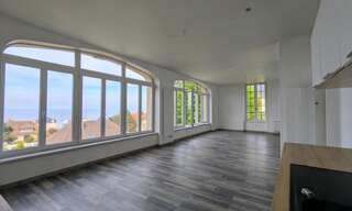 Appartement 3 Pièces 86 m² à vendre à Grandcamp-Maisy (14450)