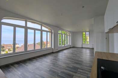 Appartement 3 pièces 210000 €