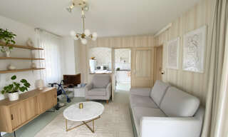 Appartement 4 Pièces 81 m² à vendre à Saint-Herblain (44800)