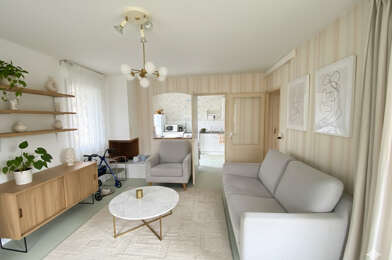 Appartement 4 pièces 169600 €
