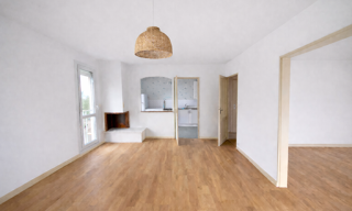 Appartement 4 Pièces 81 m² à vendre à Saint-Herblain (44800)