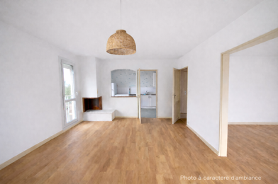 Appartement 4 pièces 169600 €
