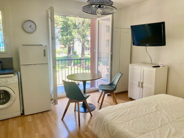 Appartement  T1 à vendre Amélie-les-Bains-Palalda 66110