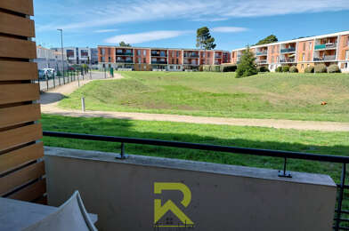 Appartement 1 pièces 470 €