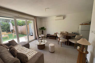 Appartement 2 pièces 220000 €