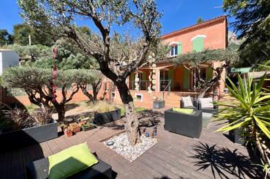 Maison 6 pièces 577000 €