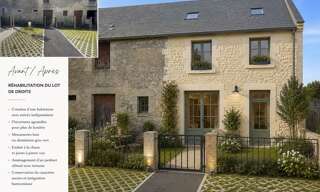 Maison 5 Pièces 100 m² à vendre à Saint-Vigor-le-Grand (14400)