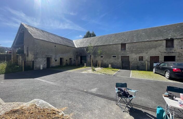 Maison - 100m ² — photo 2
