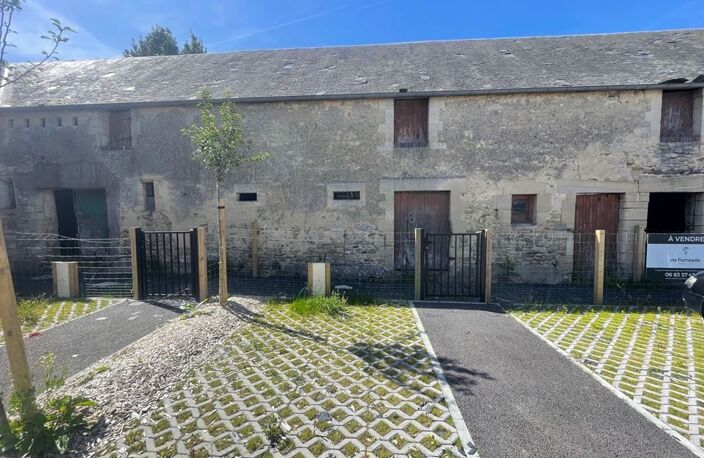 Maison - 100m ² — photo 3