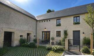 Maison 6 Pièces 180 m² à vendre à Bayeux (14400)